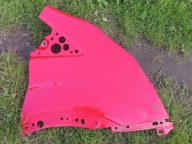 FORD TRANSIT MK8 MK 8 12- BŁOTNIK PRAWY PRZÓD PRZEDNI