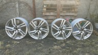 Alufelgi VOLVO 8Jx18" 5x108 ET 42 Ford/Volvo/Jaguar