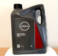 OLEJ PRZEKŁADNIOWY SKRZYNI CVT NS-2 NISSAN do MURANO Z50 Z51 QASHQAI JUKE