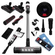 Odkurzacz bezprzewodowy pionowy mop Bezworkowy lekki mocny domowy smart