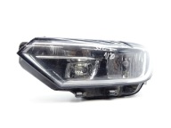 REFLEKTOR LAMPA LEWY PRZÓD LEWA PRZEDNIA VW PASSAT B8 3G 14- 3G2941005B