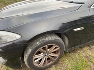 LEWY BŁOTNIK BMW 5 F10 F11 2011-2017R 475 BLACK SAPPHIRE