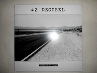 42 DECIBEL/Acdc - Rolling In Town (2015) LP+CD 2015 Clear NOWA, FOLIA