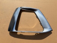 CHROM PRAWY KRATKA W ZDERZAK PRZÓD AUDI A5 S-LINE S5 8W6 8W6807968A