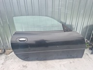 DRZWI PRAWE PASAŻERA STAN BDB JAGUAR XK XK8 XKR X100