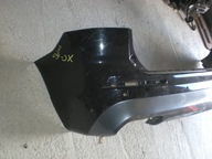 ZDERZAK TYŁ TYLNY VOLVO XC60 II 2017-2021R