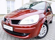 Renault Scenic 1.6 116KM/Klimatronic/6 Biegów/
