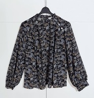 Bluzka W Kwiatki A-View |R. 38