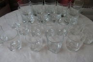 ZESTAW SZKLANEK DO WHISKY