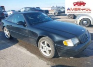 Mercedes-Benz SL 500 1999 5.0 Benzyna 302KM