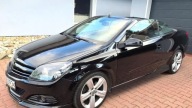 Opel Astra 1.6T 180KM OPC LINE SKORA XENON HANDS FREE 1.6 Benzyna 180KM