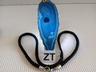 MIN 1370 AGAT WISIOR PLASTER 2 szt. każda po 45 zł