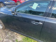 DRZWI PRZEDNIE PRZÓD LEWE LEXUS IS220D II 1G0 IS250