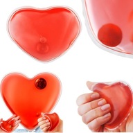 PREZENT NA WALENTYNKI DLA DZIEWCZYNY OGRZEWACZ DO RĄK DŁONI STÓP SERCE