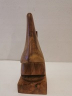 Rzeźba FIGURKA MOAI WYSPY WIELKANOCNE DO GABLOTY