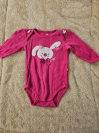 Body dla dziewczynki