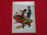 DANIEL strzelcy podhalańscy POCZTÓWKA DŹWIĘKOWA śląskie orłowska-gabryś