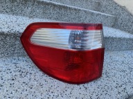 HONDA ODYSSEY LAMPA TYL TYLNA NAROZNA LEWA 05 2005 06 07