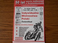1/4 IMP Świętochłowice 2002