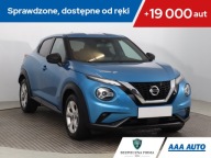 Nissan Juke 1.0 DIG-T, Salon Polska, Serwis ASO