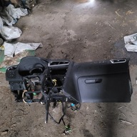 DESKA KONSOLA KOKPIT CITROEN C4 II B7 2010-2018 EU