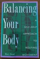 Balancing Your Body Mary Bond