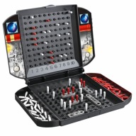 Gra Statki Bitwa Morska Strategiczna Logiczna Planszowa Okręty