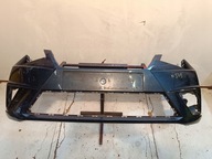 ZDERZAK SEAT IBIZA V 6F0 17+ PRZÓD NR N579 KRATKA