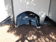 BŁOTNIK PRZÓD lewy TOYOTA RAV4 IV 12-19KOLOR 209