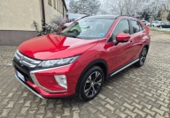 Mitsubishi Eclipse Cross 1.5T 163km Xenon Skora NAVi Kamera bez rdzy 1.5