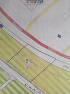 Działka, Józefów, Otwocki, 3473 m²