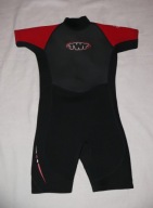 Pianka neoprenowa rozmiar 134-140