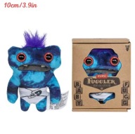 Fuggler Pluszowe Zabawki Śliczne Zabawne Brzydkie Potwory NA ŚWIĘTA BABY