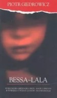 Bessa Lala Piotr Giedrowicz ksiazka