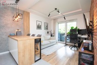 Mieszkanie, Piła, Pilski, 52 m²