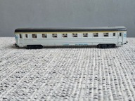 WAGON OSOBOWY= Märklin 4050 = H0 1:87 SNCF 1027 KLASA 1 Vintage !!!