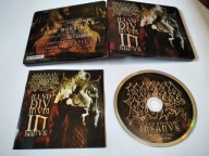 Morbid Angel – Illud Divinum Insanus - CD 2011 METAL BOX 1.WYD C1059