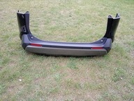 TOYOTA RAV4 V ZDERZAK TYŁ TYLNY CZARNY 218 2019 2020 2021 2021 2022 2023r