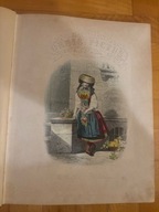 Świat w obrazach według Payne'a lub Księga piękna na każdy stół.Około 1852
