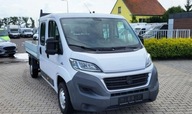 Fiat Fiat Ducato 2.0 MultiJet 116 Km Podwojna kabina 6 osob 2.0