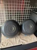 BARDZO UNIKATOWE PIĘKNE KOLUMNY UNITRA KULE ZG-10C/5 STAN IDEALNY !!!!!