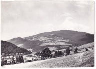 Rajcza 1971r. obieg do Zabrza