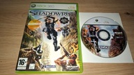 SHADOWRUN - GRA NA XBOX 360