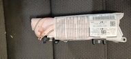 VOLKSWAGEN GOLF VII PODUSZKA AIRBAG FOTELA PASAŻER 5G0880242B SUPER STAN