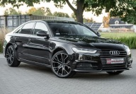 A6 2.0 TDI 190PS Ultra S-line Matrix sPL 97tyś km Serwis! vat23% Gwarancja!