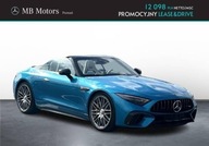 Mercedes-Benz SL 63 S E Performance akiet wyposazenia Premium Plus 4.0