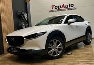 Mazda CX-30 2.0 i 150KMAUTOMAT 86.000KM bezwypadkowa GWARANCJAzarejestrowa
