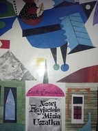 Nowi przyjaciele Misia Uszatka Cz. Janczarski