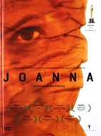 Joanna Aneta Kopacz płyta DVD