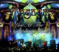 Live At The Symphony Hall Magnum CD Avantasia Queen Uriah Heep Europe